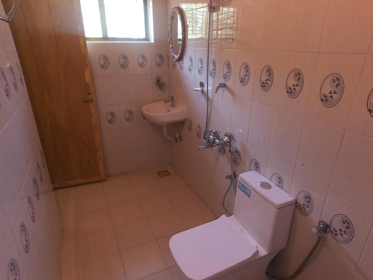 Casa Eva Luna Ayuryoga Retreat Варкала Экстерьер фото